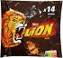 Lion Mini 14Τεμ 270g