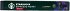 Starbucks Decaf Espresso Roast Capsules 10Pcs