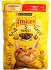 Purina Friskies Με Βοδινό Σε Σάλτσα 85g