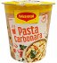 Maggi Quick Snack Pasta Carbonara 50g