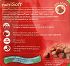Purina Friskies Nutri Soft Ξηρή Τροφή Κοτόπουλο 1,5kg