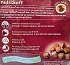 Purina Friskies 5 Promises Nutri Soft Ξηρή Τροφή Με Βοδίνο 1,5kg