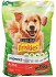 Purina Friskies 5 Promises Active Ξηρή Τροφή Με Βοδινό 9kg