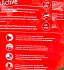 Purina Friskies 5 Promises Active Ξηρή Τροφή Με Βοδινό 9kg