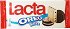 Lacta Oreo White 100g