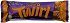 Cadbury Twirl Orange 43g