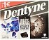 Dentyne White Activated Charcoal Peppermint Sugar Free Gums 16g