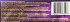 Cadbury Dairy Milk Fruit & Nut 180g
