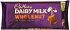 Cadbury Dairy Milk Whole Nut 180g