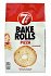 7Days Bake Rolls Pizza 80g