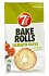7Days Bake Rolls Tomato Olive & Oregano 80g
