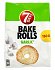 7Days Bake Rolls Garlic 150g
