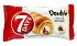 7Days Double Croissant Chocolate Vanilla 70g
