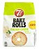 7Days Bake Rolls Τυρί & Σκόρδο 150g