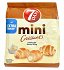 7Days Mini Κρουασάν Μιλφέιγ 103g