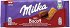 Milka Milk Chocolate Lotus Biscoff 90g
