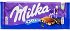 Milka Σοκολάτα Γάλακτος Oreo 100g