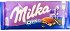 Milka Σοκολάτα Γάλακτος Oreo 100g