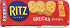 Ritz Breaks Original Crackers 6Pcs 190g