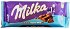 Milka Milk Chocolate Bubbly Alpen Milk 90g