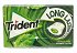 Trident Long Lasting Spearmint Gums 22g