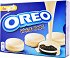 Oreo White Chocolate 6Χ41g