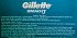 Gillette Mach 3 Ξυραφάκι +2 Λεπίδες