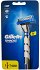 Gillette Mach 3 Turbo 3D Razor + 2 Blades