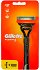 Gillette Fusion 5 Ξυραφάκι + 2 Λεπίδες