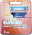 Gillette Fusion 5 Power Razor Blades 4Pcs