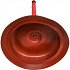 Bathroom Rubber Plunger 1Pc