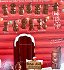 Kit Kat Santa's Workshop Ημερολόγιο 208g