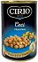 Cirio Chick Peas 400g