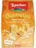 Loacker Quadratini Peanut Butter 250g