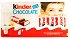 Kinder Chocolate 16Pcs 200g