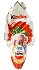 Kinder Έκπληξη Maxi Πασχαλινό Αύγο Disney Princess 150g