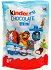 Kinder Chocolate Mini 120g