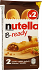 Nutella Ferrero B-ready 2Τεμ