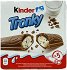 Kinder Tronky Wafer 5Pcs 90g