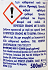Viakal Against Limescale Liquid 500ml