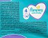 Pampers Active Baby 4 46Τεμ