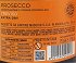 Maschio Prosecco Treviso Extra Dry 750ml