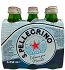 S. Pellegrino Sparkling Water 6X250ml