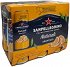 San Pellegrino Ανθρακούχο Ποτό Naturali Aranciata 6X330ml