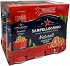 San Pellegrino Ανθρακούχο Ποτό Naturali Aranciata Rossa 6X330ml