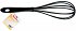 Metaltex Whisk 1Pc