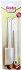 Metaltex Baking Spatula Set 2Pcs