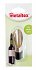 Metaltex Inox Stainless Anti Drip Wine Pourer 1Pc