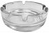 Glass Ashtray 1Pc