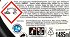 Omino Bianco Black Care Υγρό 27 Πλύσεις 1,485L